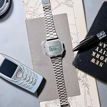 CASIO VQ-17 エクササイズトレーナー クォーツ腕時計 A3258 CASIO VQ-17 エクササイズトレーナー クォーツ腕時計 A3258